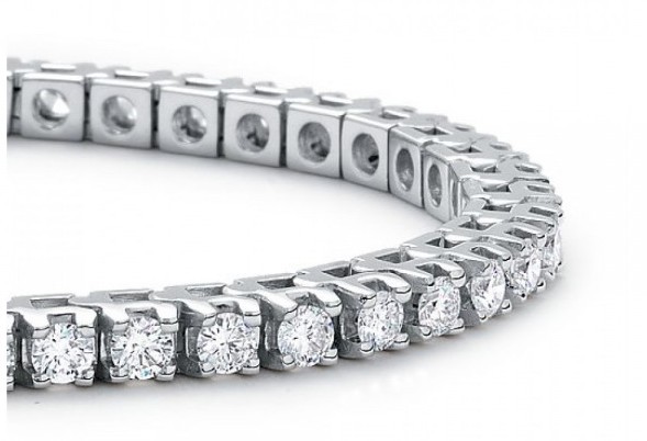 Bracciale tennis
